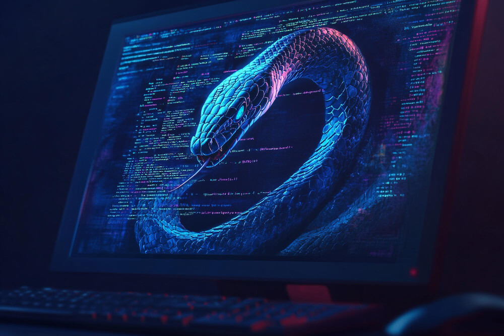 The Best Python Resources in India